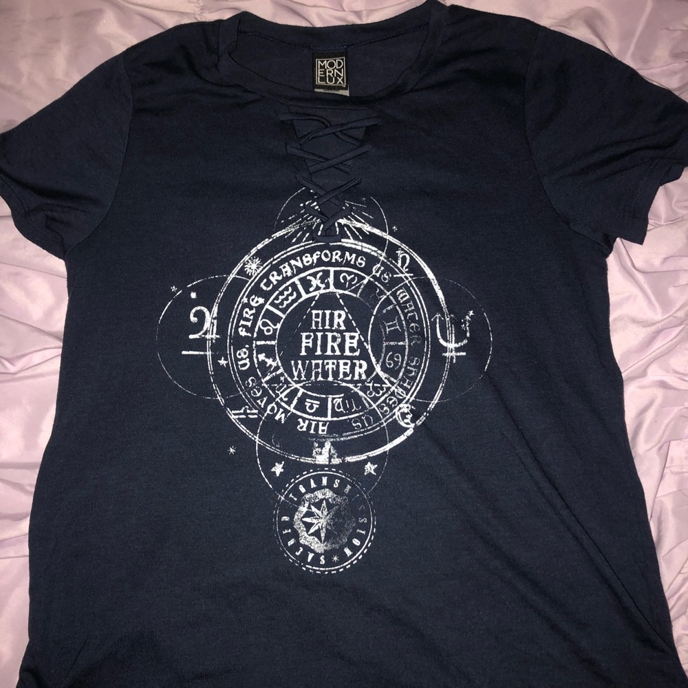 Graphic Tee